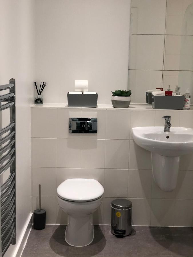 Belvedere Suites Екстер'єр фото